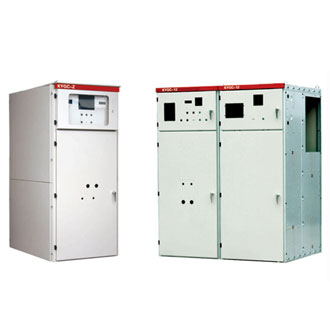 KYGC-12户内矿用一般型高压真空开关柜柜体